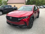 2024 Mazda Mazda CX-50 2.5 S Select Package