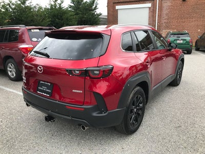 2024 Mazda Mazda CX-50 2.5 S Select Package