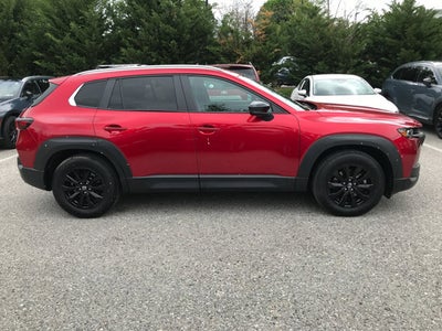 2024 Mazda Mazda CX-50 2.5 S Select Package