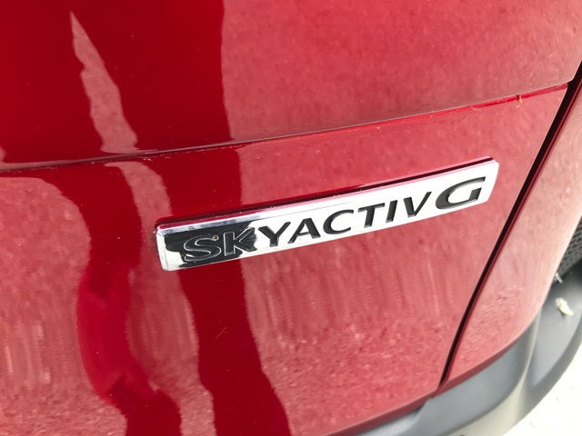 2024 Mazda Mazda CX-50 2.5 S Select Package