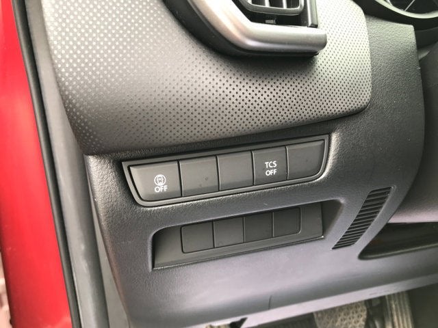 2024 Mazda Mazda CX-50 2.5 S Select Package