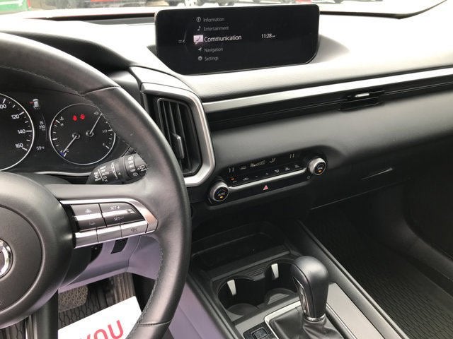 2024 Mazda Mazda CX-50 2.5 S Select Package