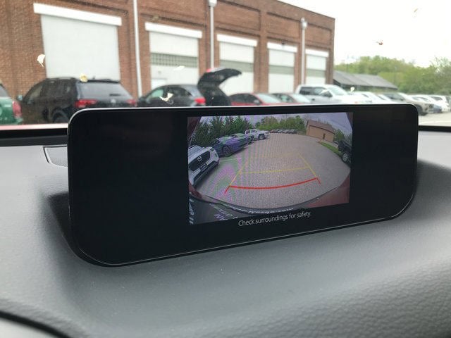 2024 Mazda Mazda CX-50 2.5 S Select Package