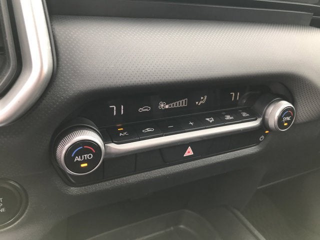 2024 Mazda Mazda CX-50 2.5 S Select Package