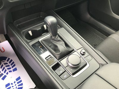 2024 Mazda Mazda CX-50 2.5 S Select Package