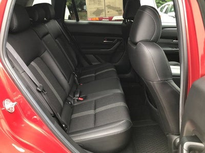 2024 Mazda Mazda CX-50 2.5 S Select Package