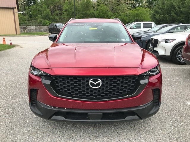2024 Mazda Mazda CX-50 2.5 S Select Package