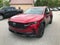 2024 Mazda Mazda CX-50 2.5 S Select Package