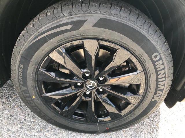 2024 Mazda Mazda CX-50 2.5 S Select Package