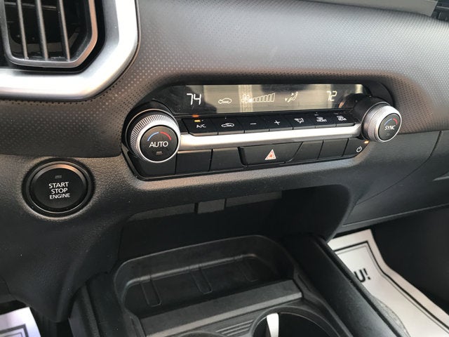 2024 Mazda Mazda CX-50 2.5 S Select Package