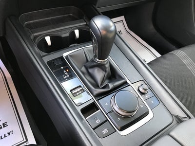 2024 Mazda Mazda CX-50 2.5 S Select Package