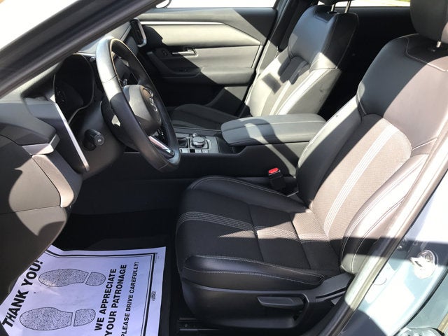 2024 Mazda Mazda CX-50 2.5 S Select Package