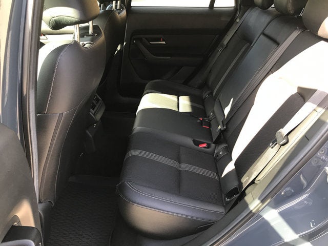 2024 Mazda Mazda CX-50 2.5 S Select Package