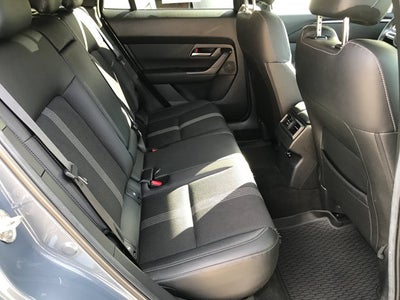 2024 Mazda Mazda CX-50 2.5 S Select Package