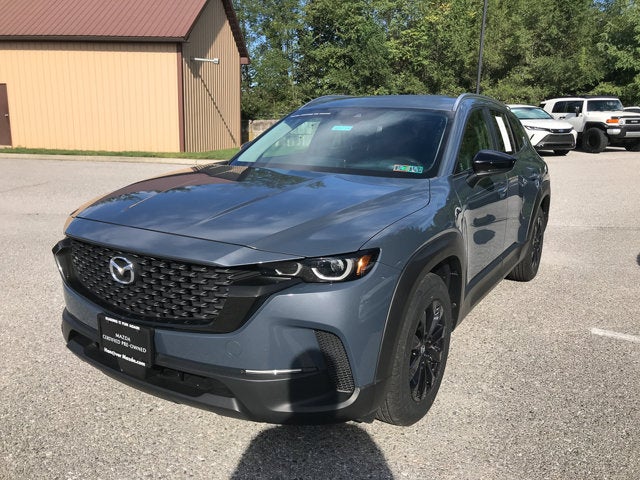 2024 Mazda Mazda CX-50 2.5 S Select Package