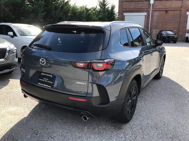 2024 Mazda Mazda CX-50 2.5 S Select Package