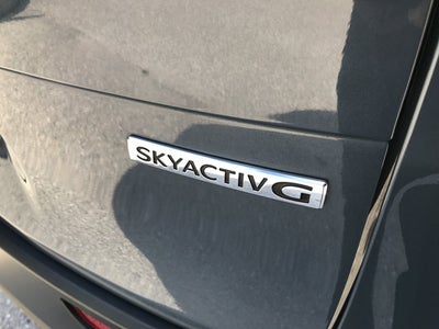 2024 Mazda Mazda CX-50 2.5 S Select Package