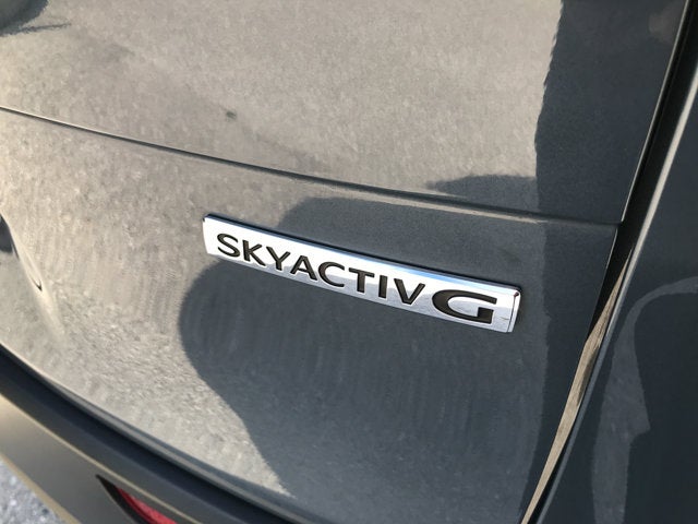2024 Mazda Mazda CX-50 2.5 S Select Package