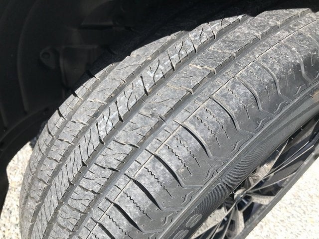 2024 Mazda Mazda CX-50 2.5 S Select Package