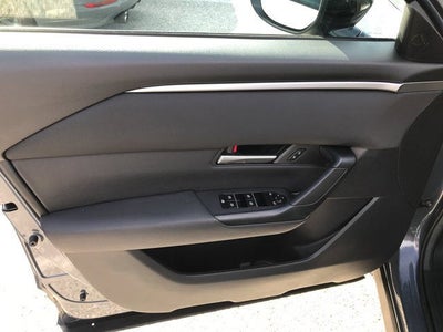 2024 Mazda Mazda CX-50 2.5 S Select Package
