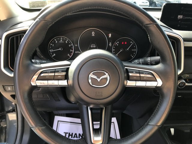 2024 Mazda Mazda CX-50 2.5 S Select Package