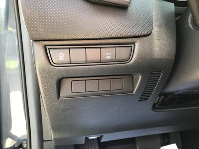 2024 Mazda Mazda CX-50 2.5 S Select Package