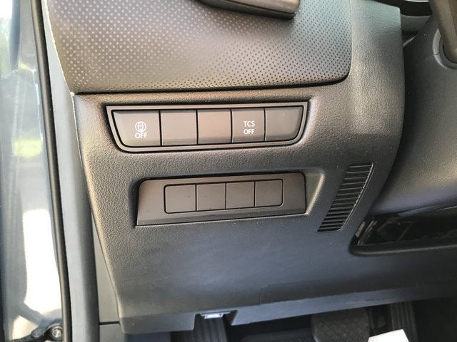 2024 Mazda Mazda CX-50 2.5 S Select Package