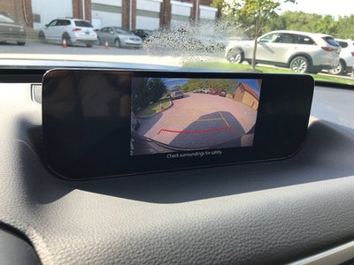 2024 Mazda Mazda CX-50 2.5 S Select Package