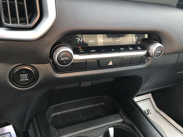 2024 Mazda Mazda CX-50 2.5 S Select Package