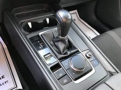 2024 Mazda Mazda CX-50 2.5 S Select Package