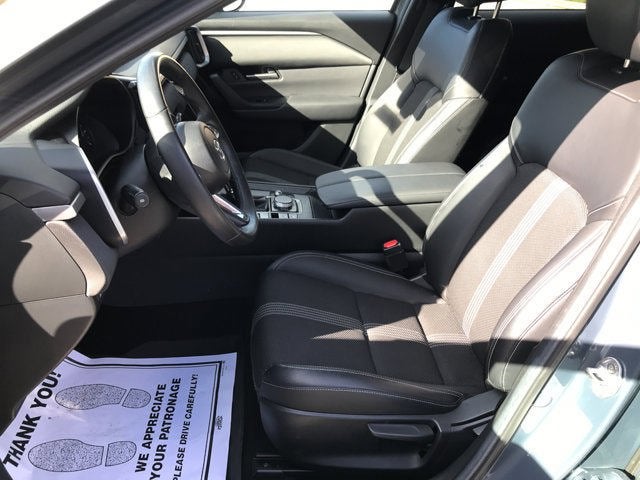 2024 Mazda Mazda CX-50 2.5 S Select Package