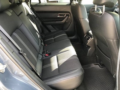 2024 Mazda Mazda CX-50 2.5 S Select Package
