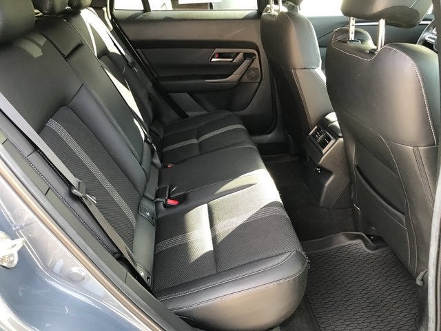 2024 Mazda Mazda CX-50 2.5 S Select Package