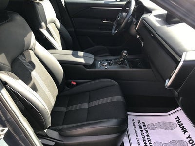 2024 Mazda Mazda CX-50 2.5 S Select Package