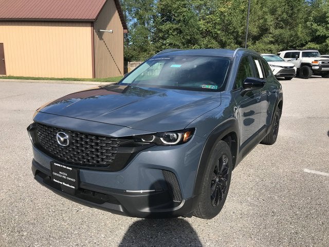 2024 Mazda Mazda CX-50 2.5 S Select Package