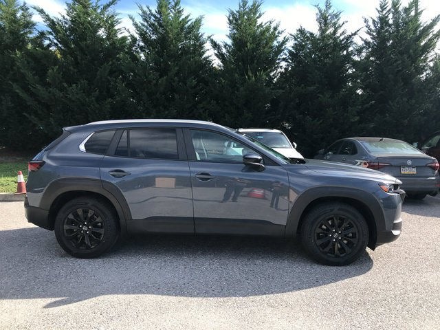 2024 Mazda Mazda CX-50 2.5 S Select Package