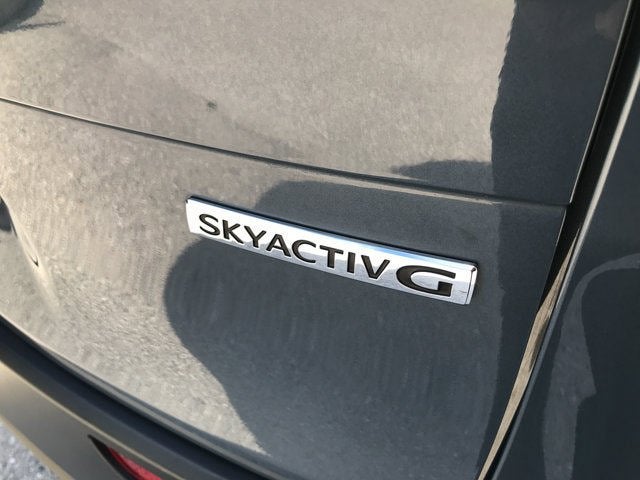 2024 Mazda Mazda CX-50 2.5 S Select Package