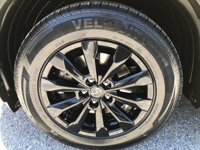 2024 Mazda Mazda CX-50 2.5 S Preferred Package