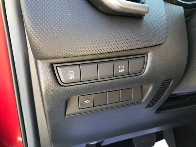 2024 Mazda Mazda CX-50 2.5 S Preferred Package