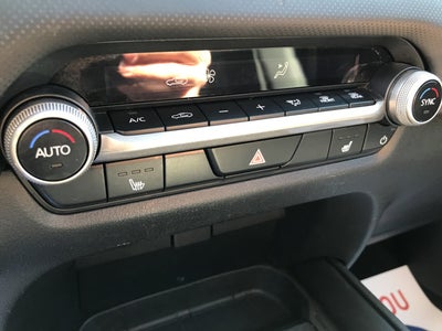 2024 Mazda Mazda CX-50 2.5 S Preferred Package