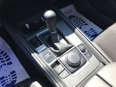 2024 Mazda Mazda CX-50 2.5 S Preferred Package