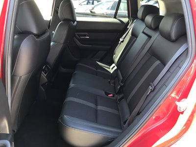 2024 Mazda Mazda CX-50 2.5 S Preferred Package