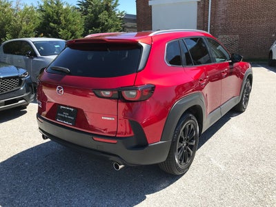 2024 Mazda Mazda CX-50 2.5 S Preferred Package