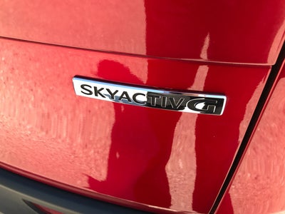 2024 Mazda Mazda CX-50 2.5 S Preferred Package