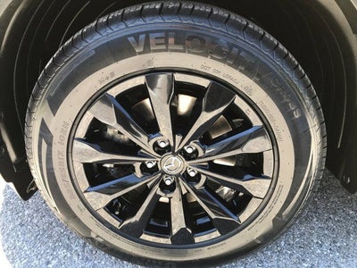 2024 Mazda Mazda CX-50 2.5 S Preferred Package