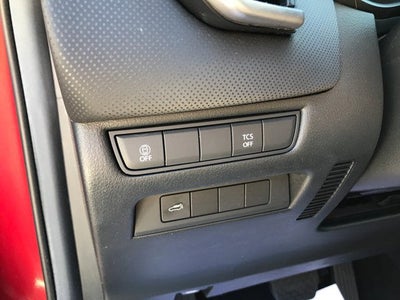 2024 Mazda Mazda CX-50 2.5 S Preferred Package