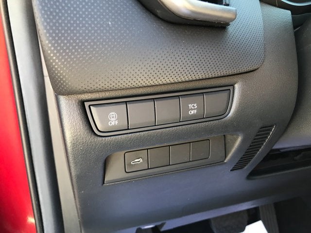 2024 Mazda Mazda CX-50 2.5 S Preferred Package