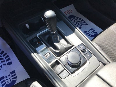 2024 Mazda Mazda CX-50 2.5 S Preferred Package