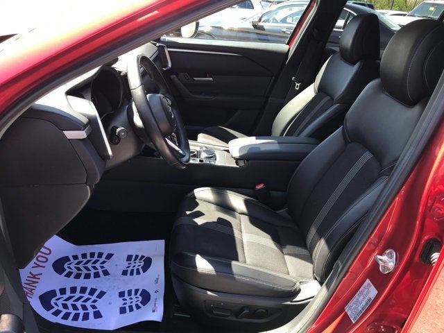 2024 Mazda Mazda CX-50 2.5 S Preferred Package