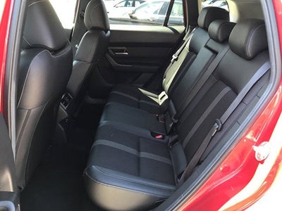 2024 Mazda Mazda CX-50 2.5 S Preferred Package